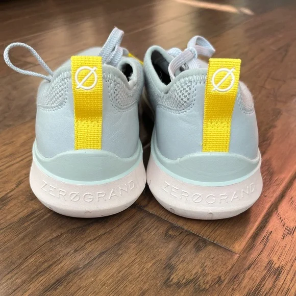 Cole Haan Zerogrand sneakers - Picture 3 of 5